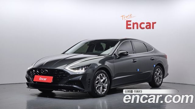Hyundai | Hyundai Sonata (DN8) | Sonata (DN8)