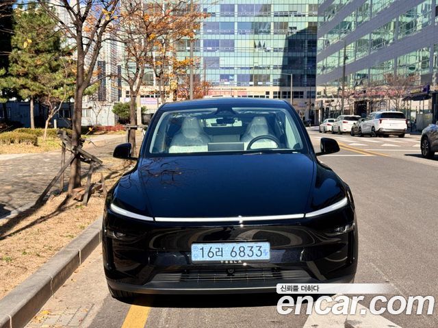 Tesla | Tesla Model Y | Model Y