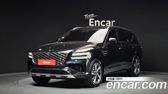 Genesis | Genesis GV80