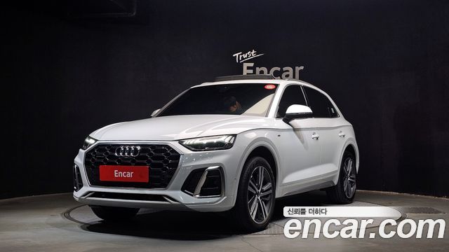 AUDI | AUDI Q5 (FY)