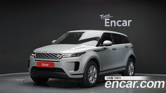 LAND Rover | LAND Rover Range Rover Evoque 2Nd Generation | Range Rover Evoque 2Nd Generation