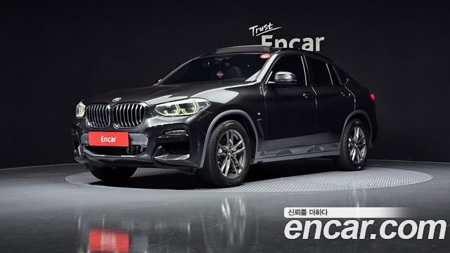 BMW | BMW X4 (G02) | X4 (G02)