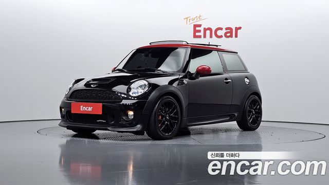 MINI | MINI Cooper S | Cooper S