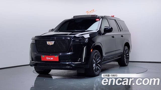 Cadillac | Cadillac Escalade 5Th Generation | Escalade 5Th Generation