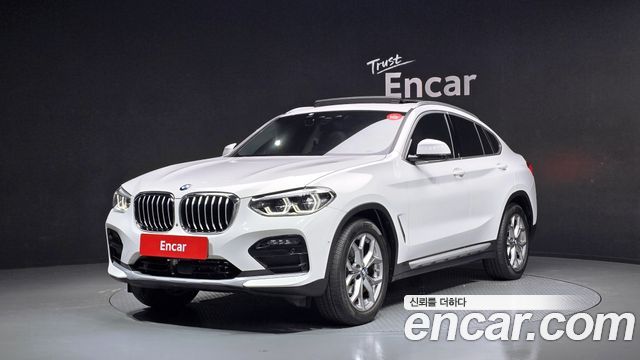 BMW | BMW X4 (G02) | X4 (G02)