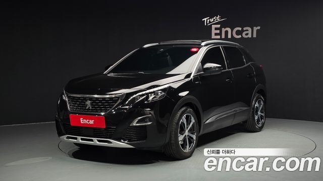 Peugeot | Peugeot 3008 2Nd Generation | 3008 2Nd Generation