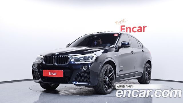 BMW | BMW X4 (F26)