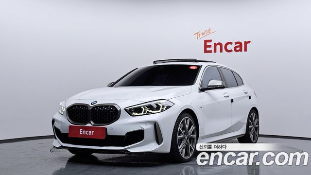 BMW | BMW 1 Series (F40) | 1 Series (F40)