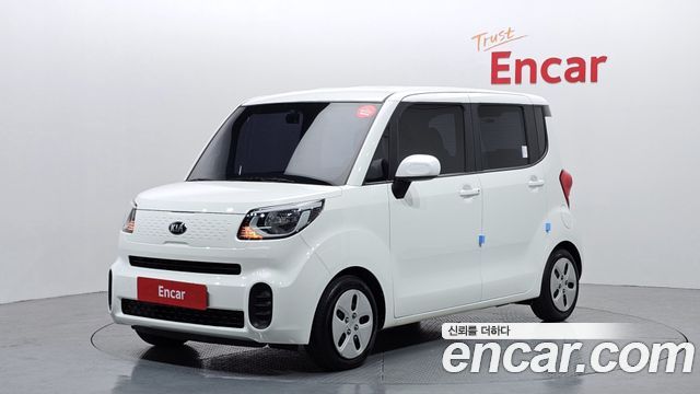 KIA | KIA THE NEW RAY | THE NEW RAY