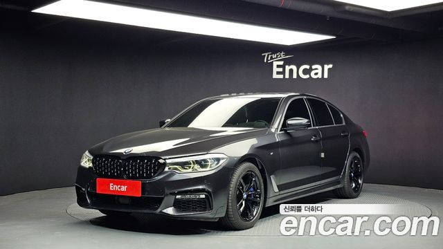 BMW | BMW 5 Series (G30) | 5 Series (G30)