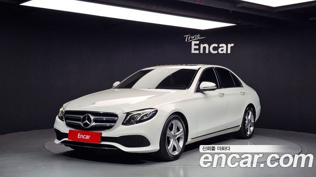Mercedes BENZ | Mercedes BENZ E-Class W213 | E-Class W213