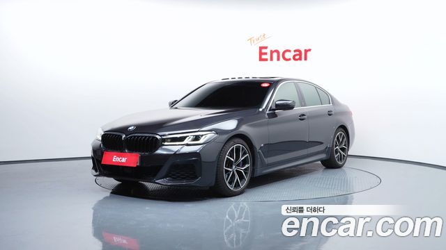 BMW | BMW 5 Series (G30) | 5 Series (G30)