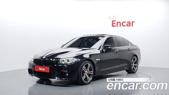 BMW | BMW 5 Series (F10) | 5 Series (F10)