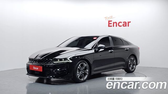 KIA | KIA K5 3Rd Generation | K5 3Rd Generation