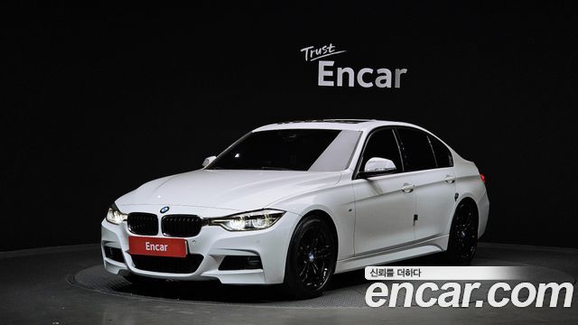 BMW | BMW 3 Series (F30) | 3 Series (F30)