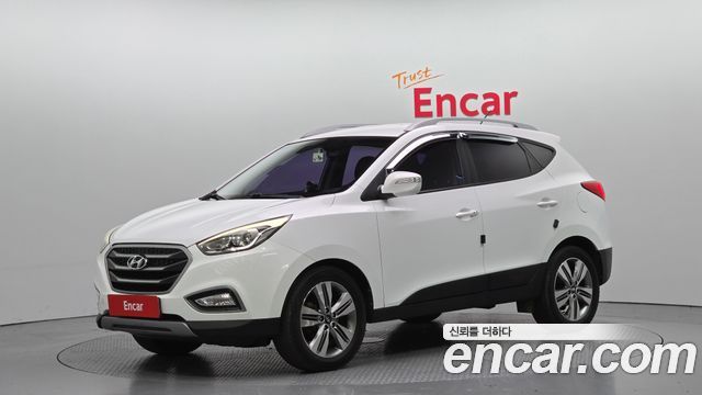 Hyundai | Hyundai NEW Tucson IX | NEW Tucson IX