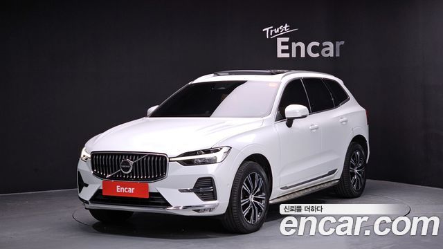 Volvo | Volvo XC60 2Nd Generation | XC60 2Nd Generation