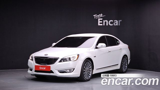 KIA | KIA K7