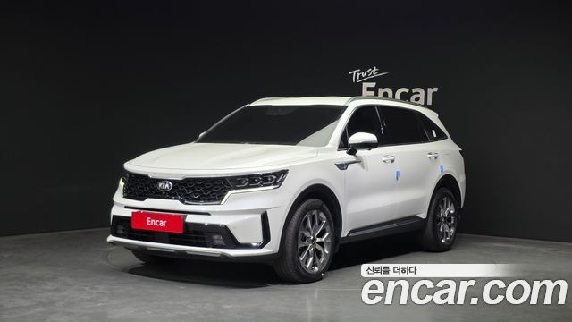 KIA | KIA Sorento 4Th Generation | Sorento 4Th Generation