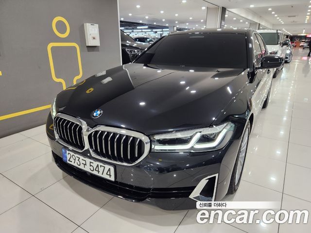 BMW | BMW 5 Series (G30) | 5 Series (G30)