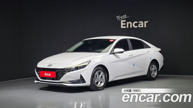 Hyundai | Hyundai Avante (CN7) | Avante (CN7)