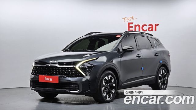 KIA | KIA Sportage 5Th Generation | Sportage 5Th Generation