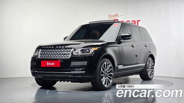 LAND Rover | LAND Rover Range Rover 4Th Generation | Range Rover 4Th Generation