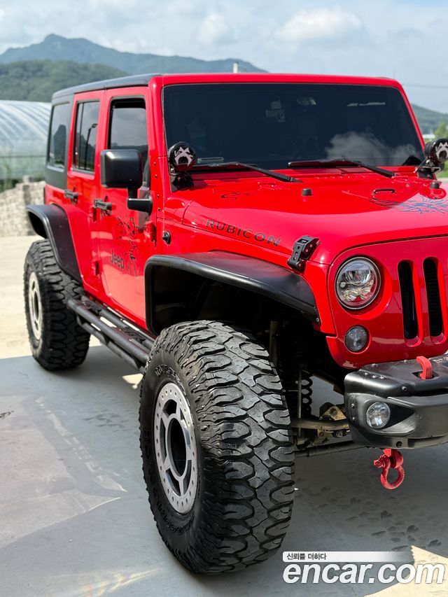 JEEP | JEEP Wrangler (JK) | Wrangler (JK)