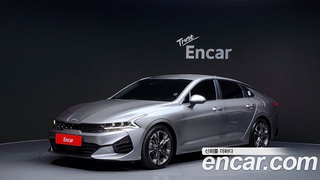 KIA | KIA K5 3Rd Generation | K5 3Rd Generation