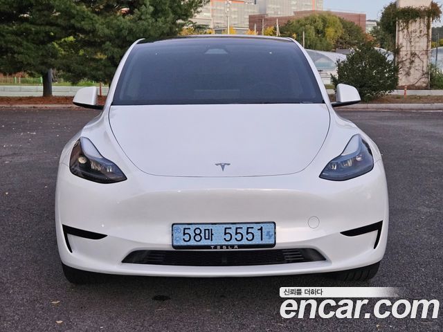 Tesla | Tesla Model Y | Model Y
