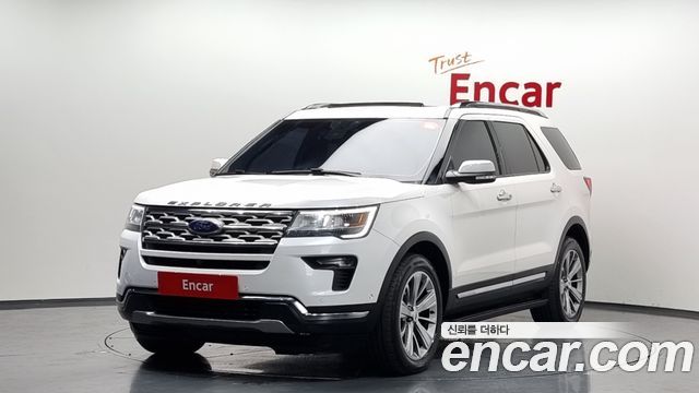 FORD | FORD Explorer | Explorer