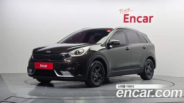 KIA | KIA NIRO | NIRO