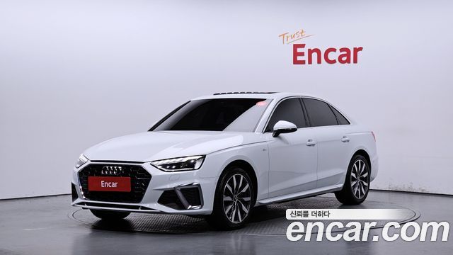 AUDI | AUDI A4 (B9) | A4 (B9)