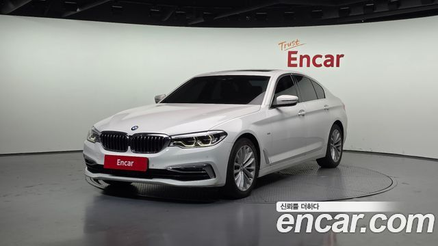 BMW | BMW 5 Series (G30) | 5 Series (G30)