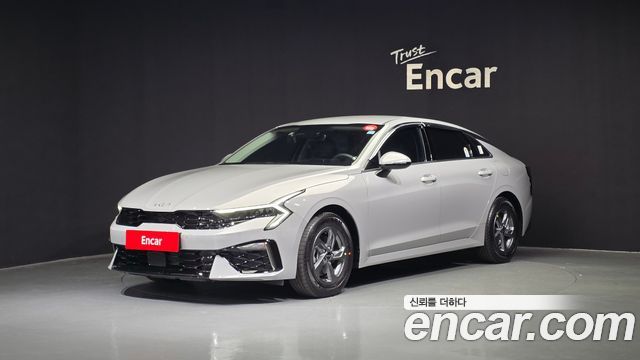 KIA | KIA THE NEW K5 3Rd Generation | THE NEW K5 3Rd Generation