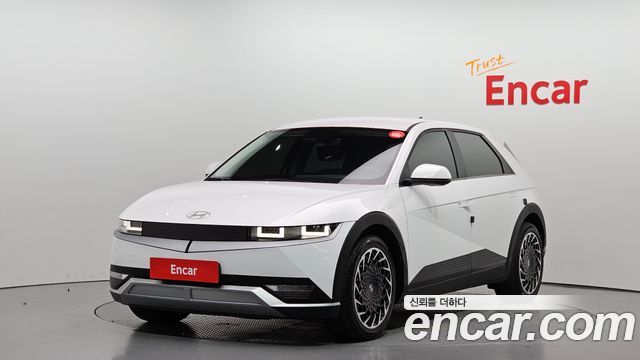 Hyundai | Hyundai Ioniq 5 | Ioniq 5