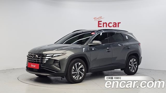 Hyundai | Hyundai Touareg | Touareg