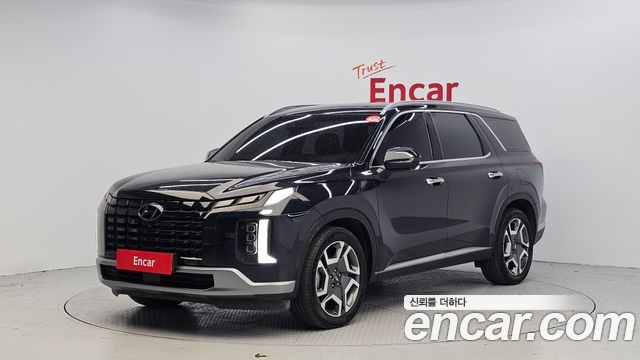 Hyundai | Hyundai THE NEW Palisade | THE NEW Palisade