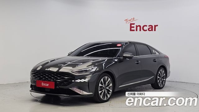 KIA | KIA K8