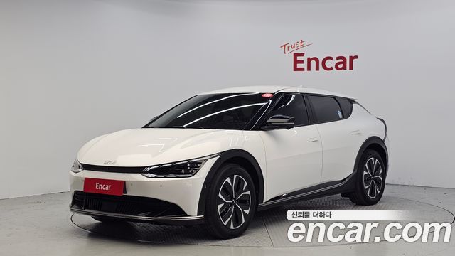 KIA | KIA EV6