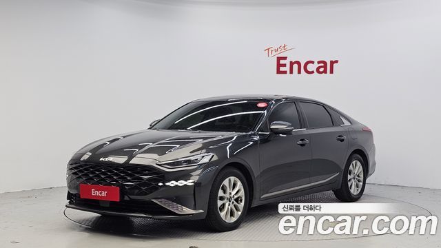 KIA | KIA K8