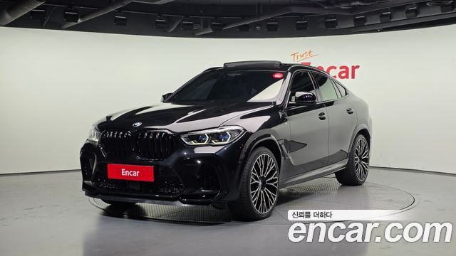 BMW | BMW X6 (G06) | X6 (G06)