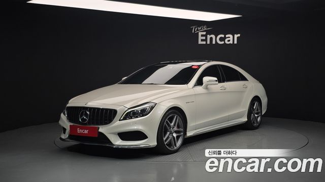 Mercedes BENZ | Mercedes BENZ CLS-Class W218 | CLS-Class W218