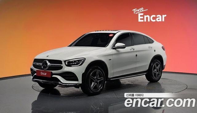 Mercedes BENZ | Mercedes BENZ GLC-Class X253 | GLC-Class X253