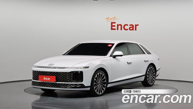 Hyundai | Hyundai Grandeur (GN7) | Grandeur (GN7)
