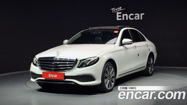 Mercedes BENZ | Mercedes BENZ E-Class W213 | E-Class W213