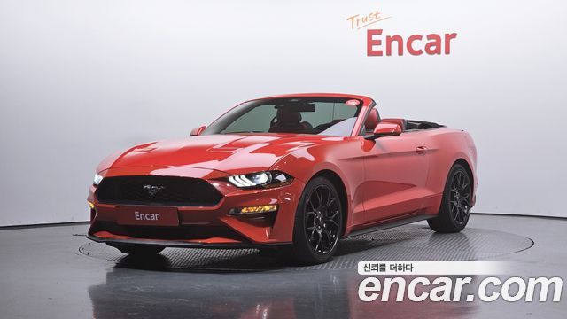 FORD | FORD Mustang | Mustang
