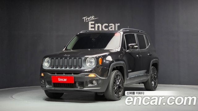 JEEP | JEEP Renegade | Renegade