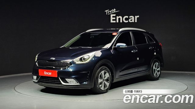 KIA | KIA NIRO | NIRO