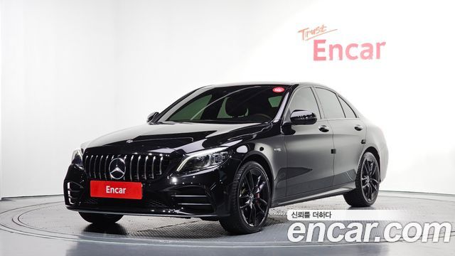 Mercedes BENZ | Mercedes BENZ C-Class W205 | C-Class W205